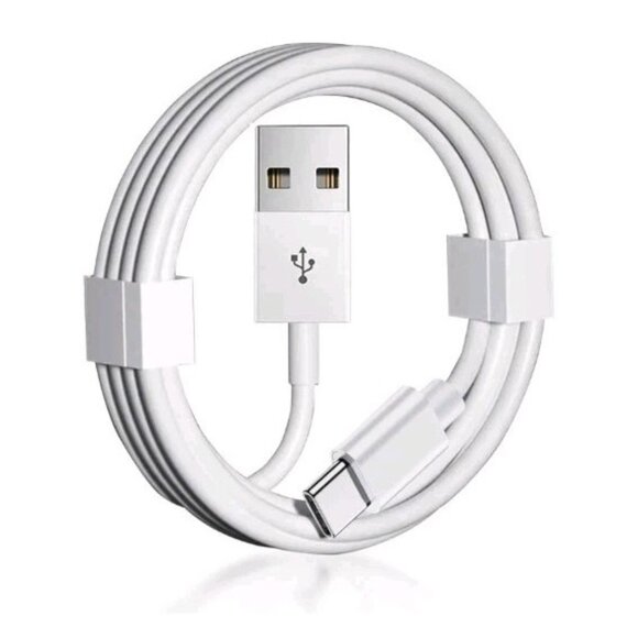 Car Carplay Cable for iPhone 15 16 15 Pro Max 15 16 Plus Cable, USB A to USB - Picture 1 of 7
